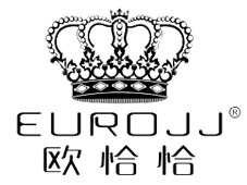 欧恰恰童装品牌LOGO