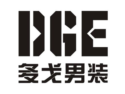 多戈男装品牌LOGO