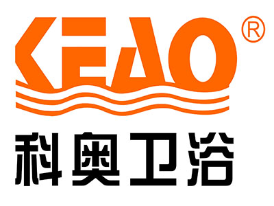 科奥卫浴品牌LOGO