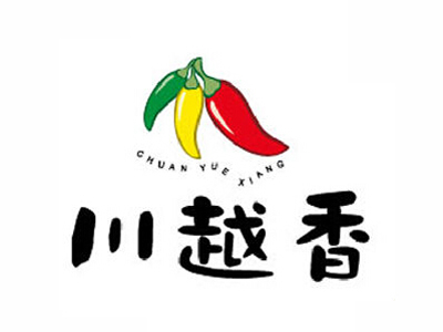 川越香干锅烤鱼品牌LOGO