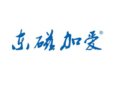 东磁加爱品牌LOGO