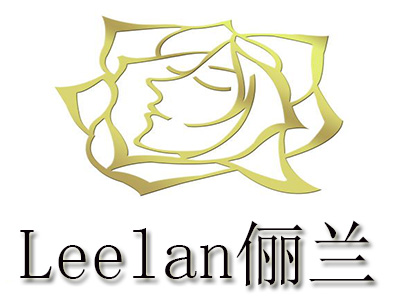 Leelan俪兰品牌LOGO