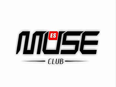 muse酒吧品牌LOGO