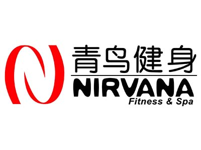 青鸟健身俱乐部品牌LOGO