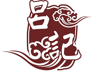 吕记汤包品牌LOGO