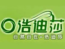 浩迪莎竹纤维品牌LOGO