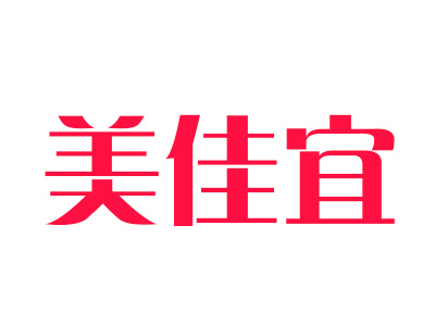 美佳宜品牌LOGO