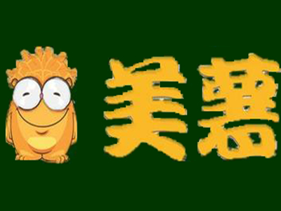 美薯品牌LOGO