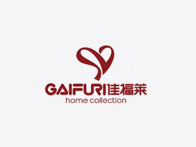 佳福莱家纺品牌LOGO