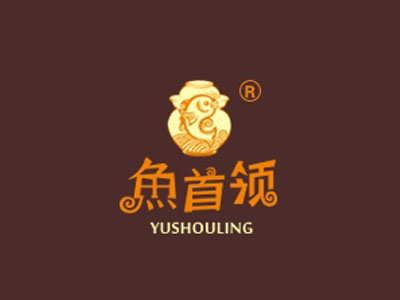 闻一我家酸菜鱼品牌LOGO