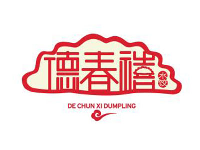 德春禧品牌LOGO