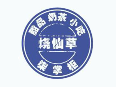 柒掌柜品牌LOGO