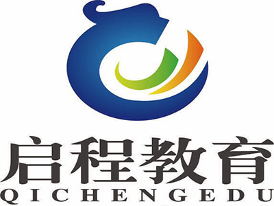 启程教育品牌LOGO