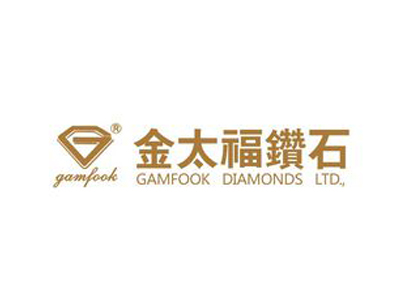 金太福钻石品牌LOGO