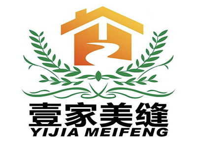 壹家美缝品牌LOGO