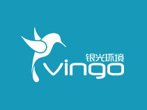 银光环境除甲醛品牌LOGO