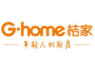 桔家橱柜品牌LOGO