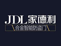 家德利门业品牌LOGO