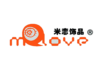 米恋汽车饰品品牌LOGO