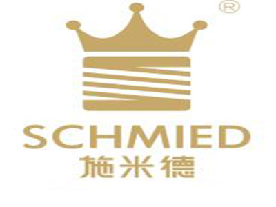 施米德智能门窗品牌LOGO