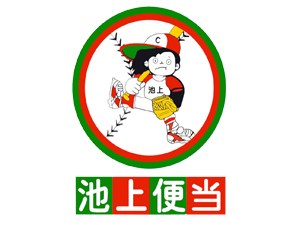 池上便当品牌LOGO