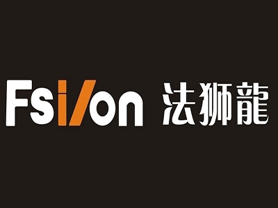 法狮龙时尚吊顶品牌LOGO