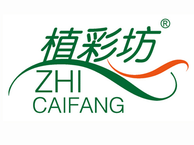 植彩坊品牌LOGO