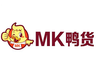 mk鸭货加盟费