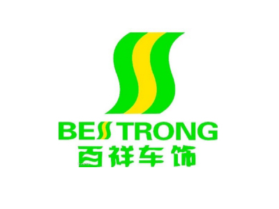 百祥车饰品牌LOGO