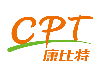 康比特品牌LOGO