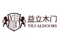 益立木门品牌LOGO