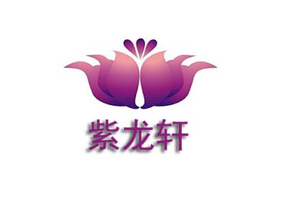 紫龙轩品牌LOGO