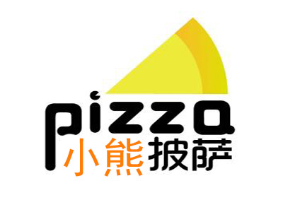 小熊披萨品牌LOGO