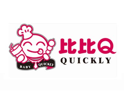 比比Q品牌LOGO