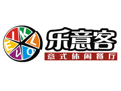 乐意客品牌LOGO