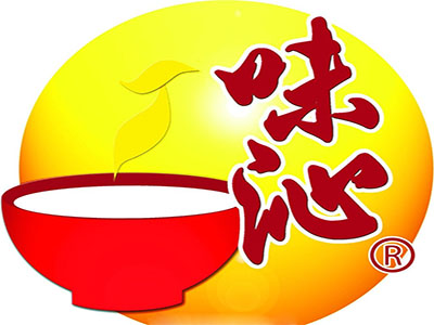 味沁永和豆浆品牌LOGO