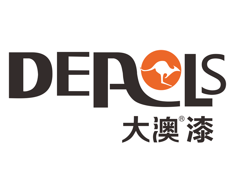 大澳漆品牌LOGO