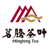 茗腾茶叶品牌LOGO