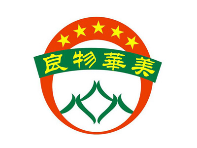 华美汤包品牌LOGO