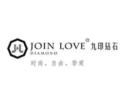 九印钻石品牌LOGO