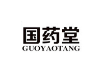 国药堂大药房品牌LOGO