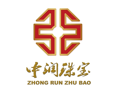 中润珠宝品牌LOGO