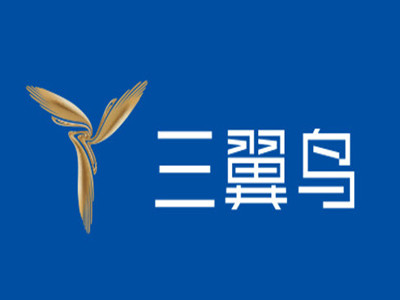 三翼鸟品牌LOGO