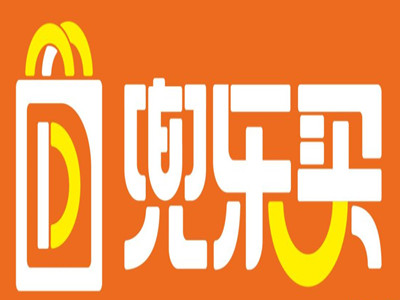 兜乐买折扣超市品牌LOGO