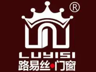 路易丝门窗品牌LOGO