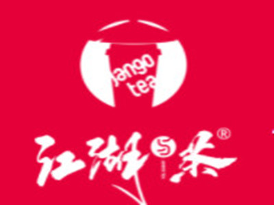 江湖与茶品牌LOGO