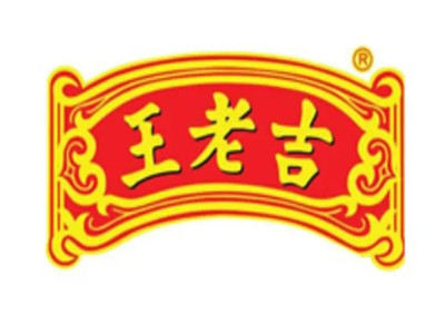 王老吉大凉啤品牌LOGO