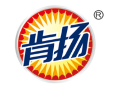 肯扬挑战者能量饮料品牌LOGO