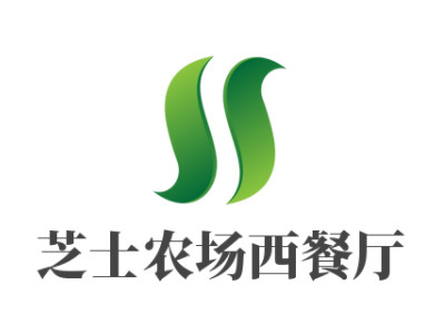 芝士农场西餐厅品牌LOGO