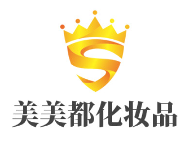 美美都化妆品品牌LOGO